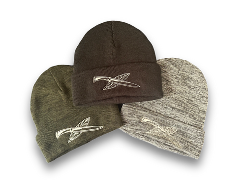 Knit Cuff Watch Cap Beanie
