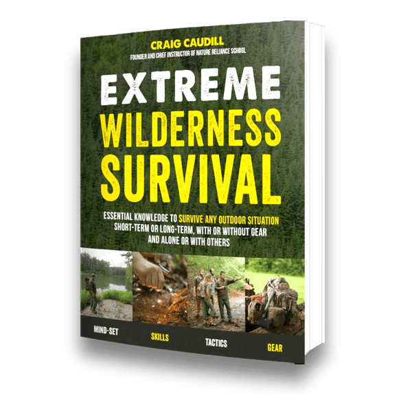Extreme Wilderness Survival