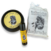 Bush Butter conditioning balm in tin, tube, and bar form from Wood Tramp Outdoors