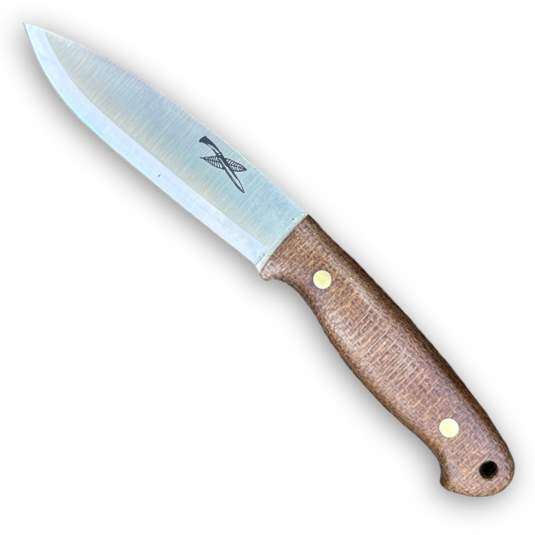 Shemanese Bushcraft Companion