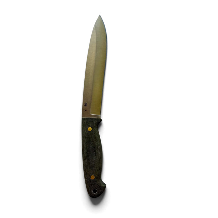 The Shemanese Long Knife
