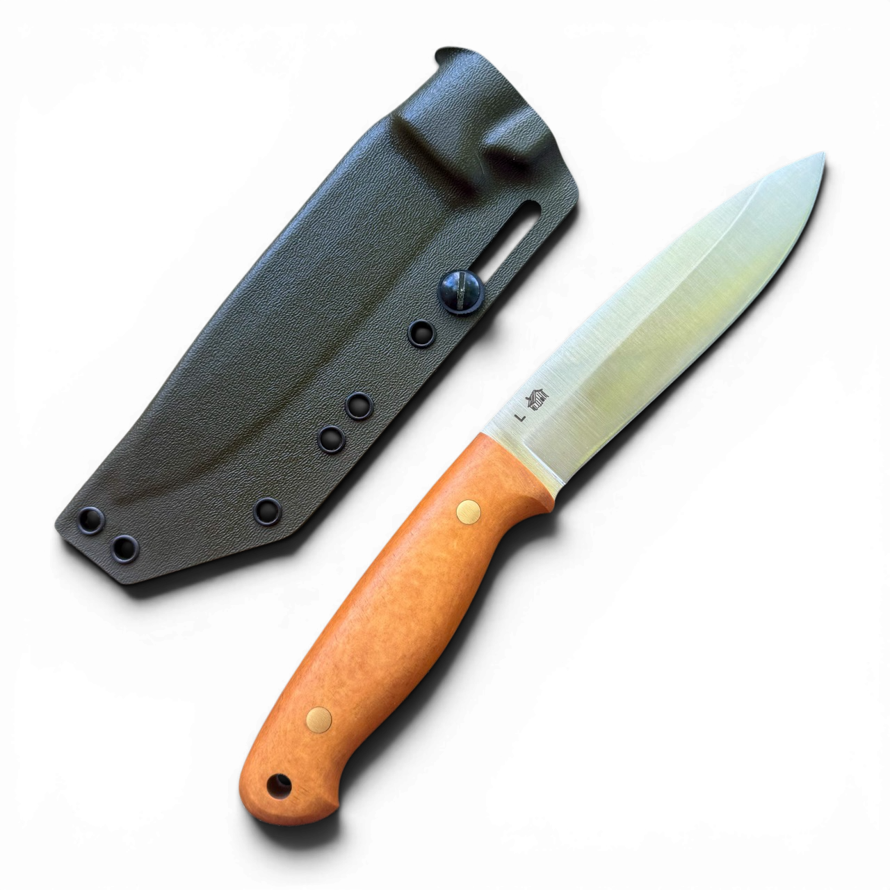 Shemanese Bushcraft Companion