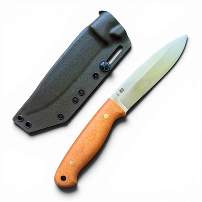 Shemanese Bushcraft Companion
