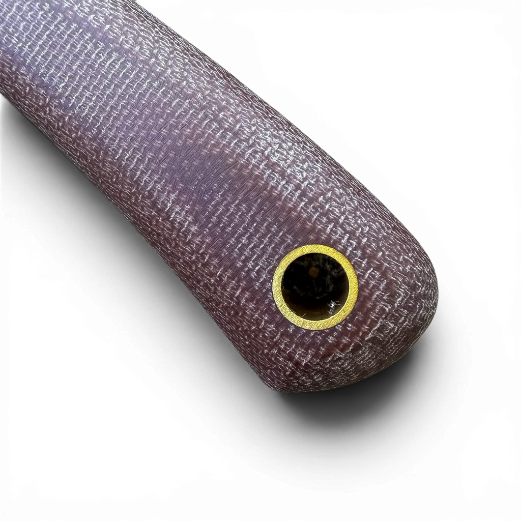 NRS Frontier Valley Knife | LT Wright x Nature Reliance School