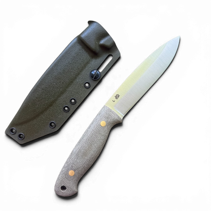 Shemanese Bushcraft Companion