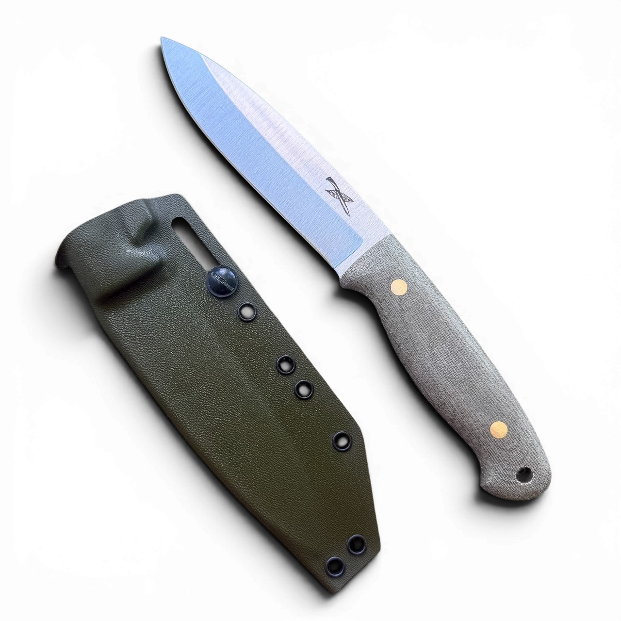 Shemanese Bushcraft Companion