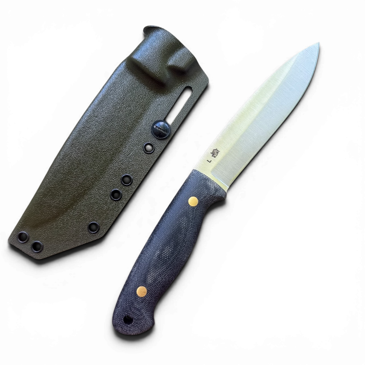 Shemanese Bushcraft Companion