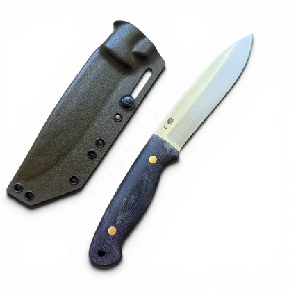 Shemanese Bushcraft Companion