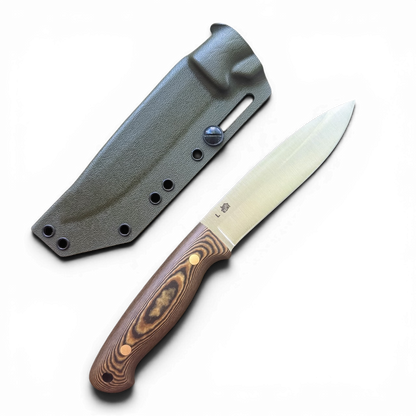 Shemanese Bushcraft Companion