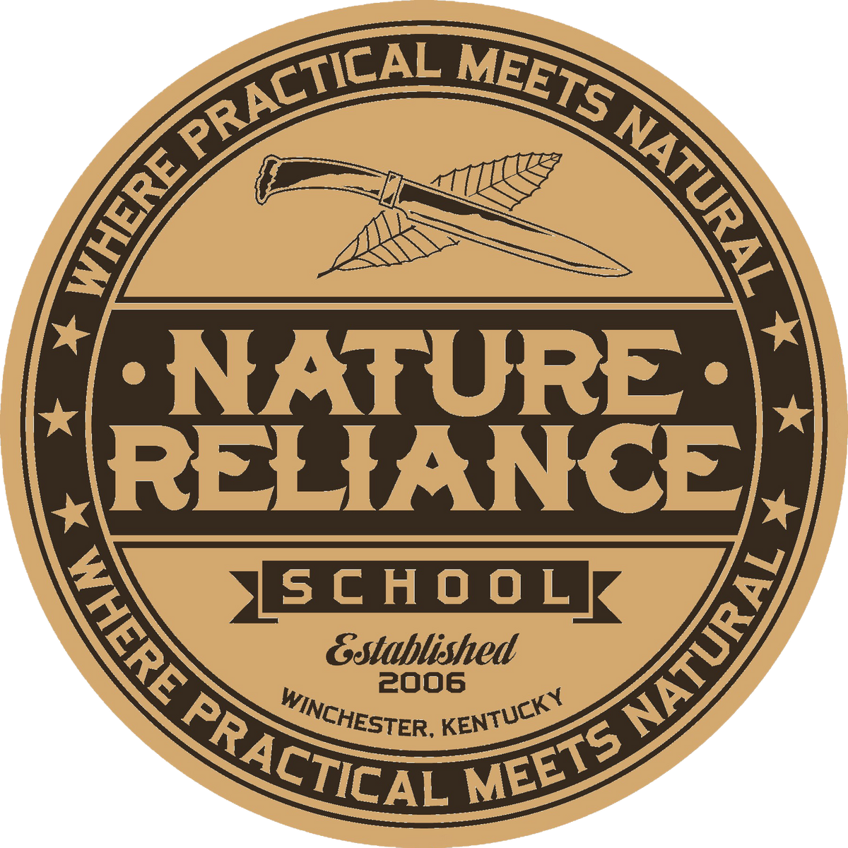 Nature Reliance School | Survival Instruction, Gear Sales & More