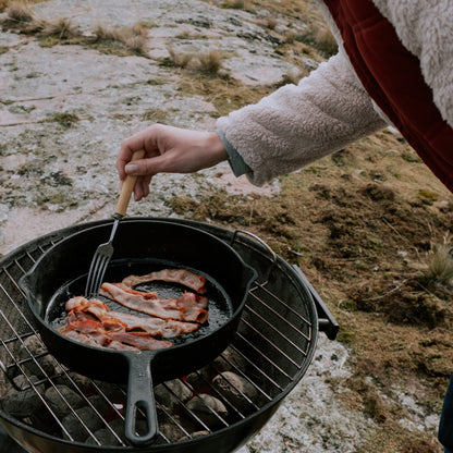 Outdoor Cooking - One Day