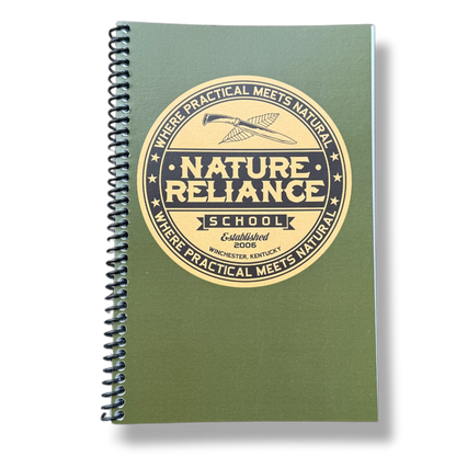 The Survival Notebook – Your Field-Ready Guide to Real-World Skills