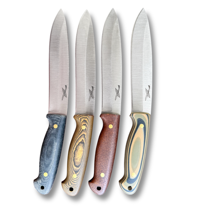 Shemanese: The Long Knife – Special Editions