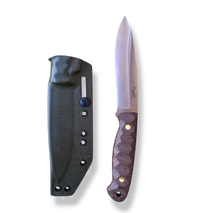 Shemanese Tactical Companion