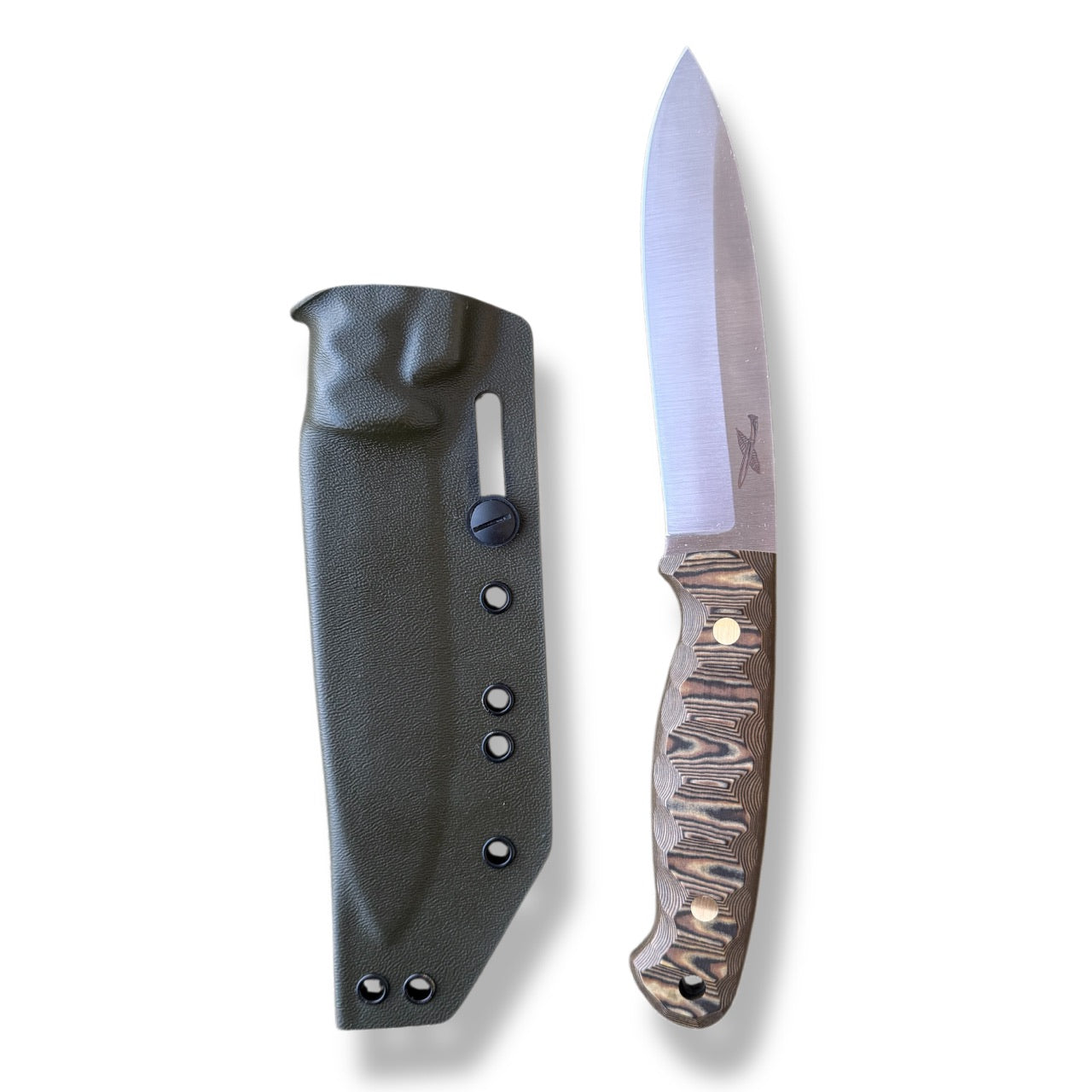 Shemanese Tactical Companion