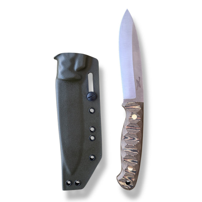 Shemanese Tactical Companion