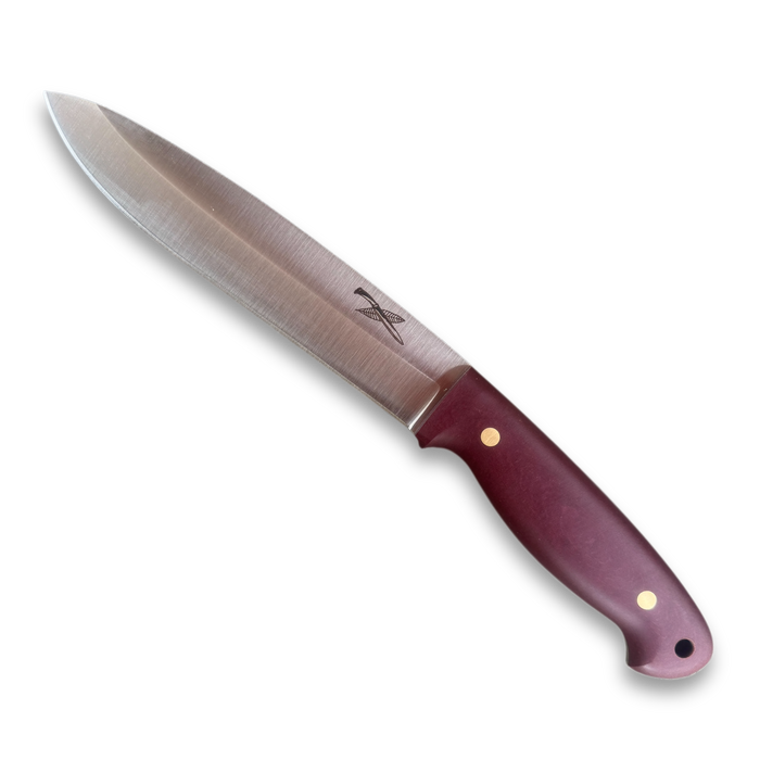 Shemanese: The Long Knife – Built for the Bold, Crafted for the Capable