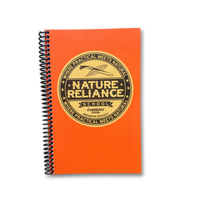 The Survival Notebook – Your Field-Ready Guide to Real-World Skills