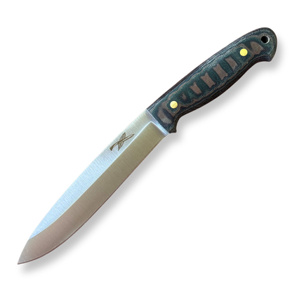 The Shemanese Long Knife