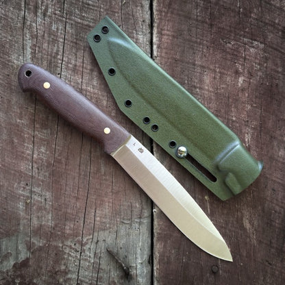 The Shemanese Long Knife