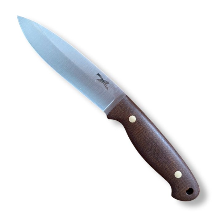 Shemanese Bushcraft Companion