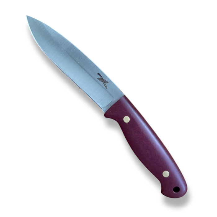 Shemanese Bushcraft Companion