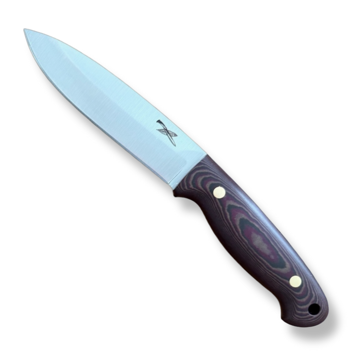 Shemanese Bushcraft Companion