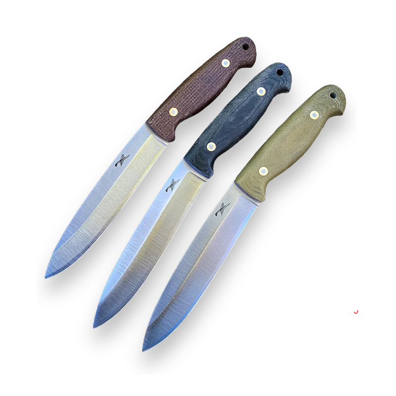 The Shemanese Long Knife