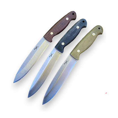 The Shemanese Long Knife