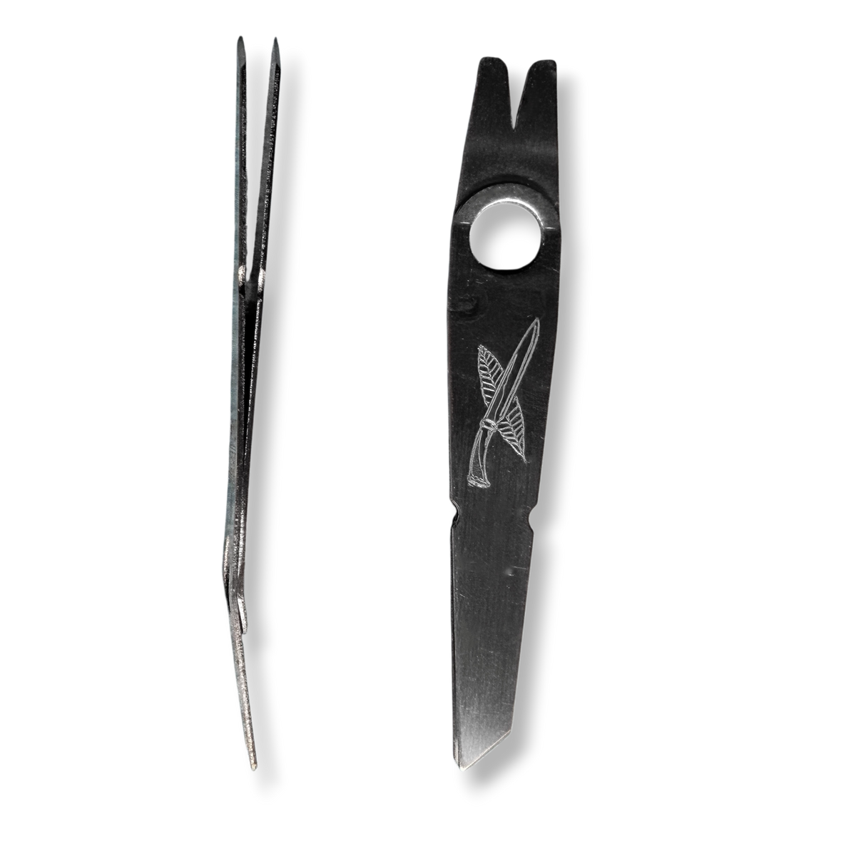NRS Expedition Tweezers | Built for ticks, splinters, thorns, wound debris, and field first aid
