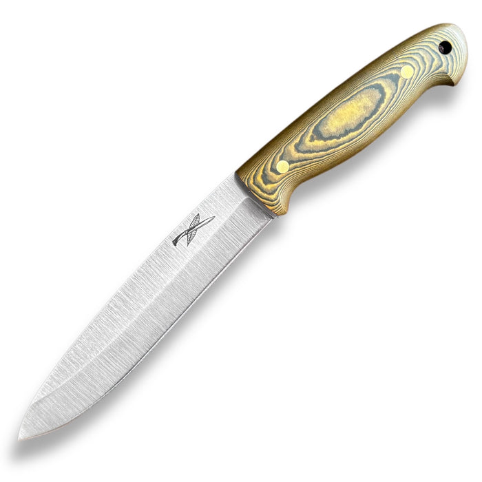 Shemanese: The Long Knife – Built for the Bold, Crafted for the Capable