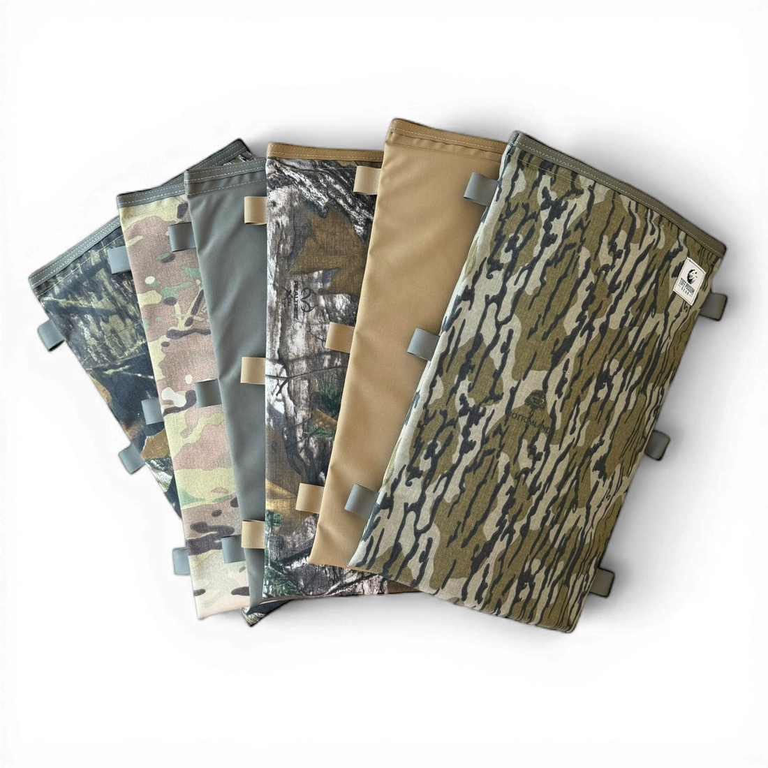 Nature Reliance School Multipurpose Sit Pad – Field Edition
