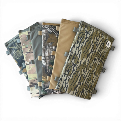 Nature Reliance School Multipurpose Sit Pad – Field Edition