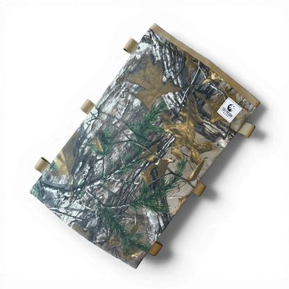 Nature Reliance School Multipurpose Sit Pad – Field Edition