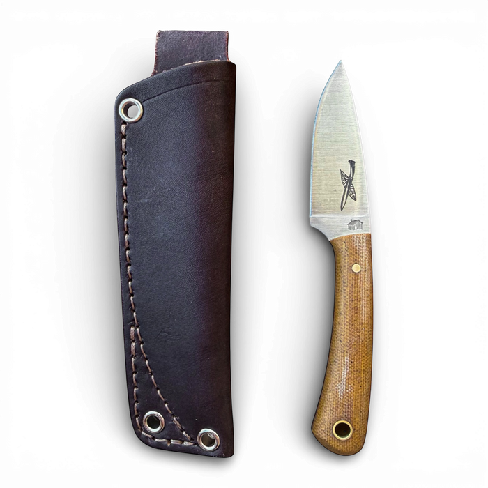 NRS Frontier Valley Knife by LT Wright