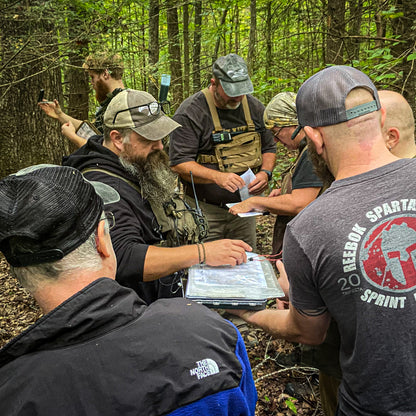 Wilderness Safety and Survival Level 1