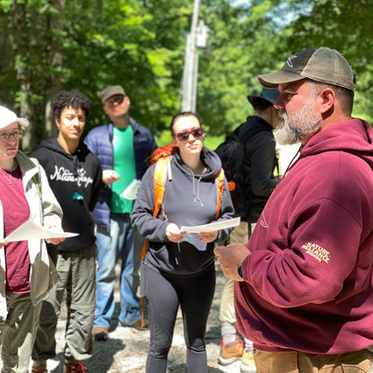Wilderness Safety and Survival Level 1