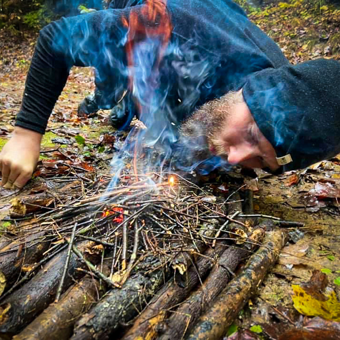 Wilderness Safety and Survival Level 1