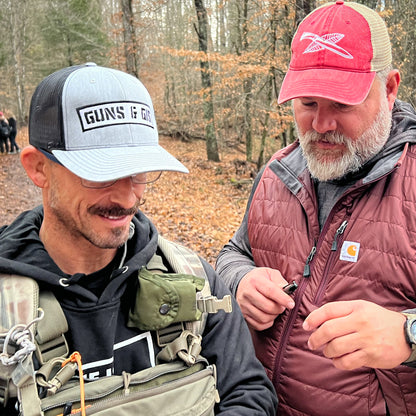 Wilderness Safety and Survival Level 1