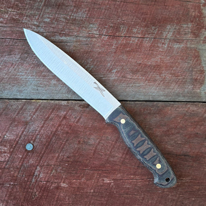 The Shemanese Long Knife
