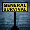 General Survival - July 15, 2023
