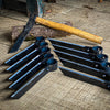 Small Riveted Froe