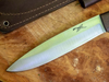 PRE-ORDER Shemanese (The Long Knife) built by LT Wright Handcrafted Knives